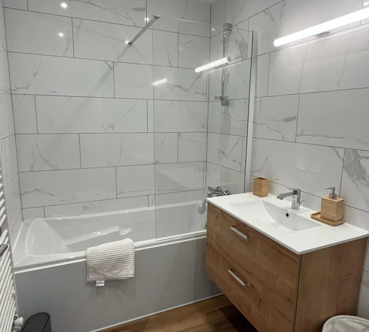Appartement - Plume كامبان