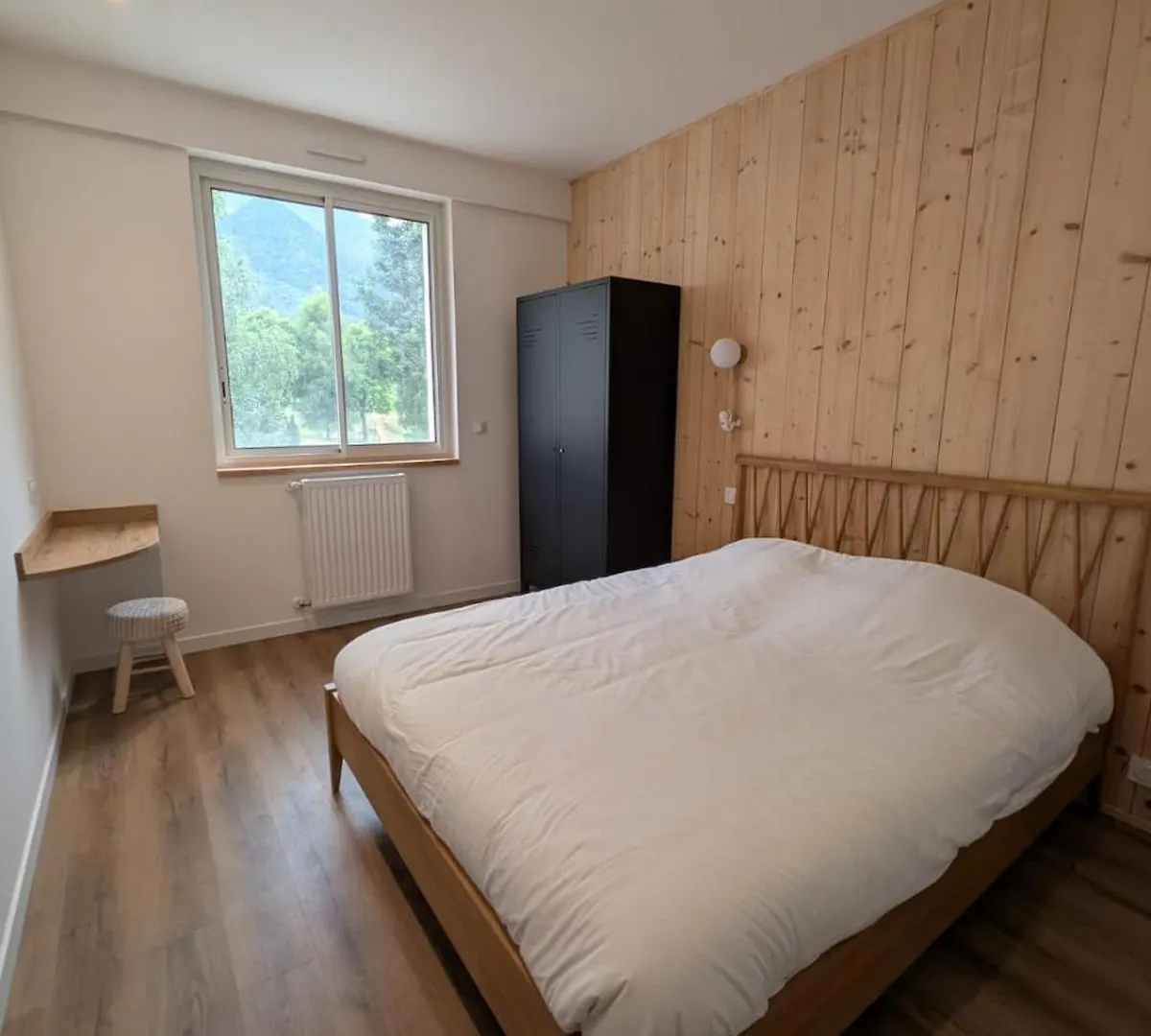 Appartement - Plume كامبان 0*,  فرنسا