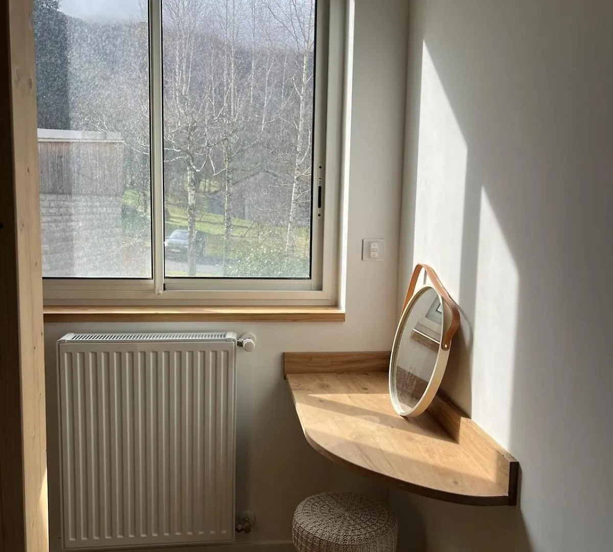 Appartement - Plume كامبان فرنسا